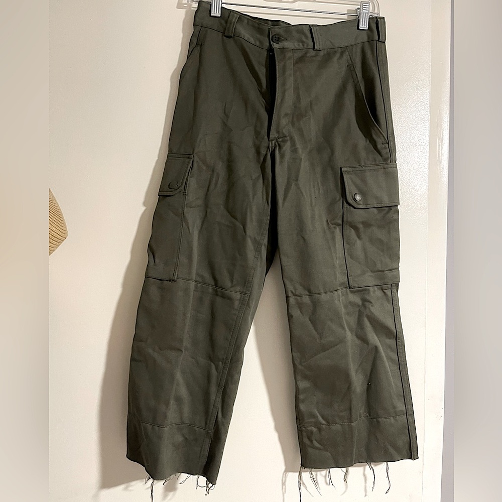 WOMENS PANT